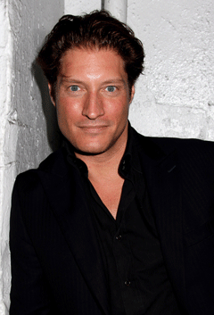Sean kanan bergman