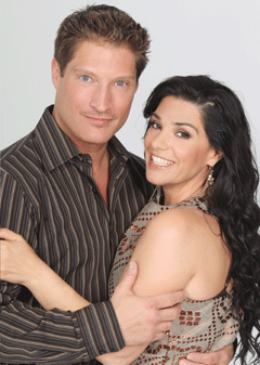 Sean kanan wife michelle