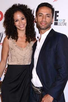 Sherri saum de los reyes BERGMAN