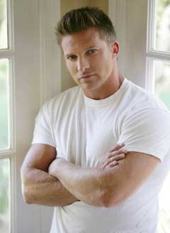 Steve burton jpi