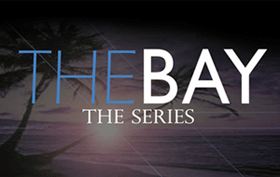 The bay logo
