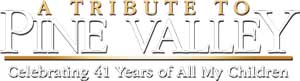 Tribute logo