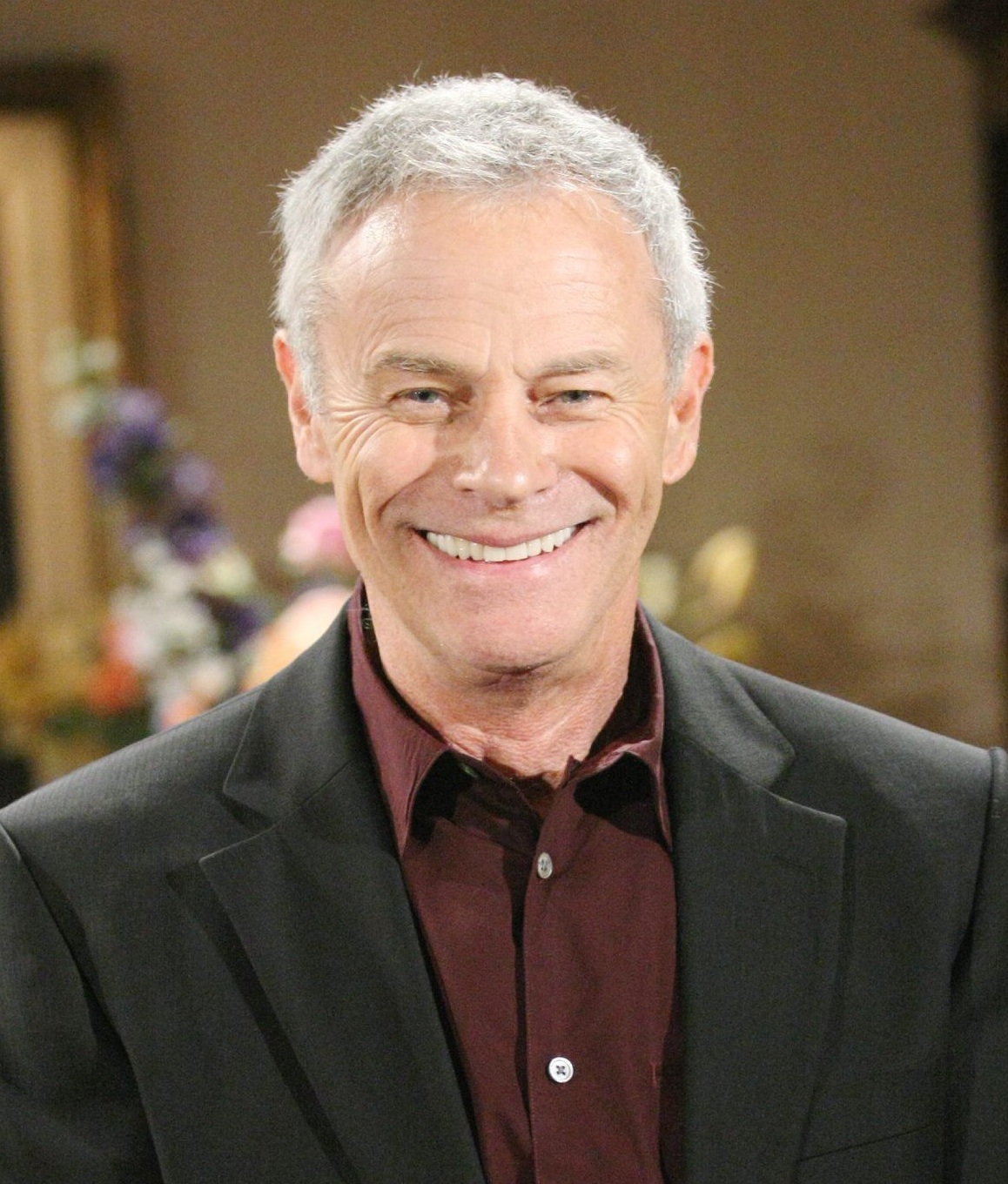 Tristan rogers