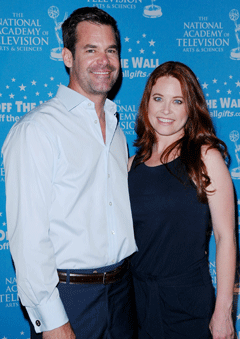 Tuc watkins melissa archer jpi
