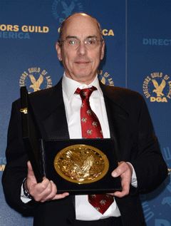 William ludel bergman